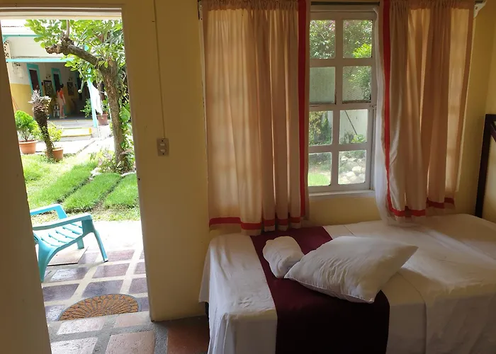 Hotel Hotel Liberia Liberia
