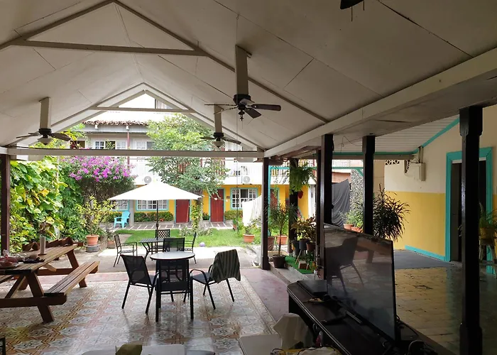 Hotel Liberia Hotel 3*