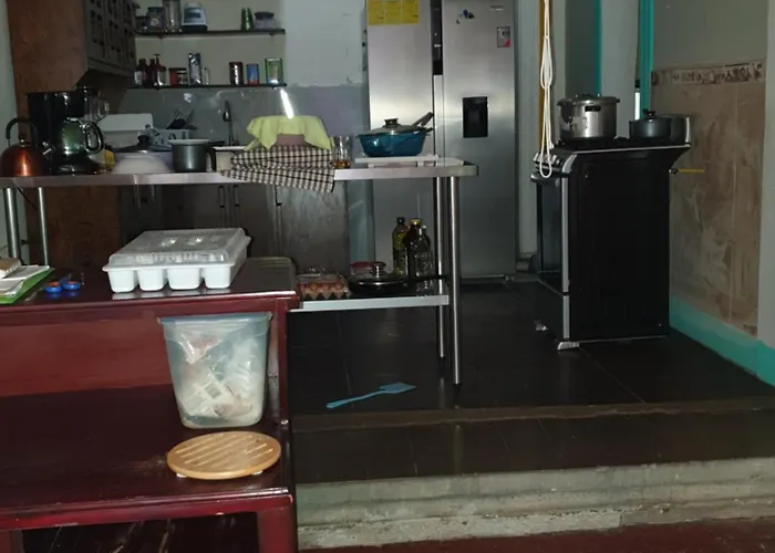 Hotel Liberia 3* Liberia