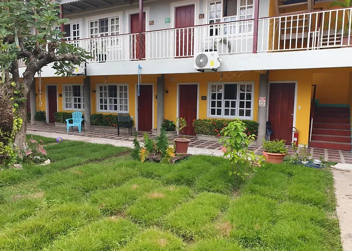 Hotel Liberia Hotel