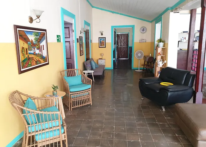 Hotel Liberia Hotel 3*