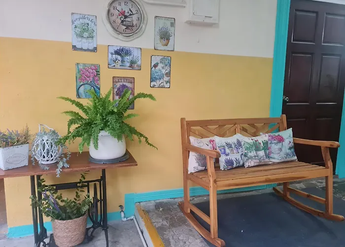 Hotel Liberia