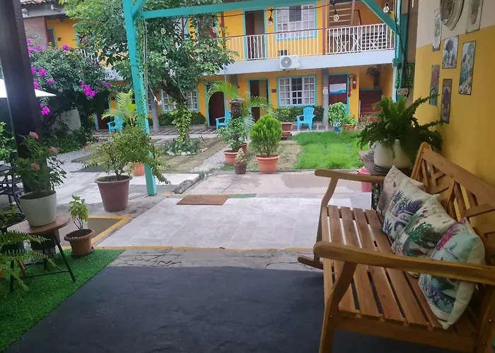 Hotel Hotel Liberia