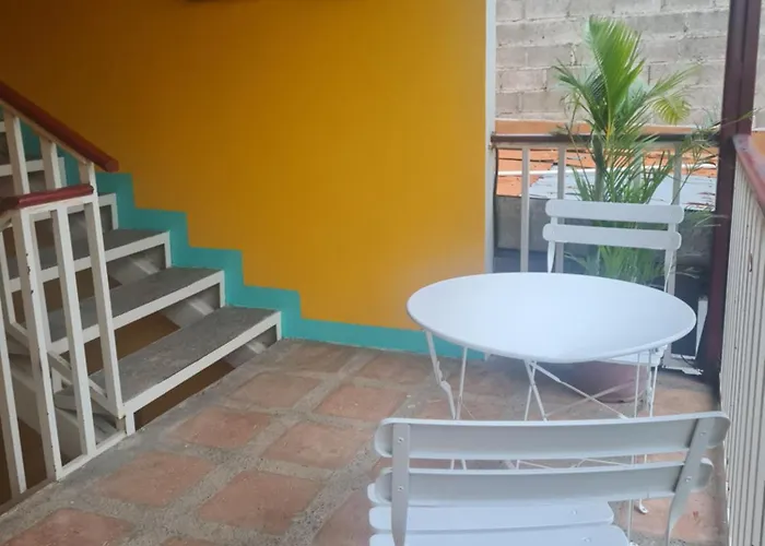Hotel Liberia Hotel Liberia